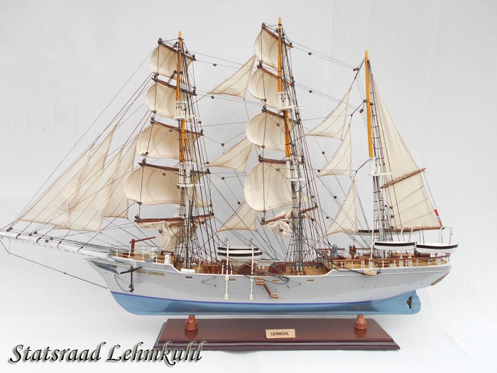 Statsraad Lehmkuhl